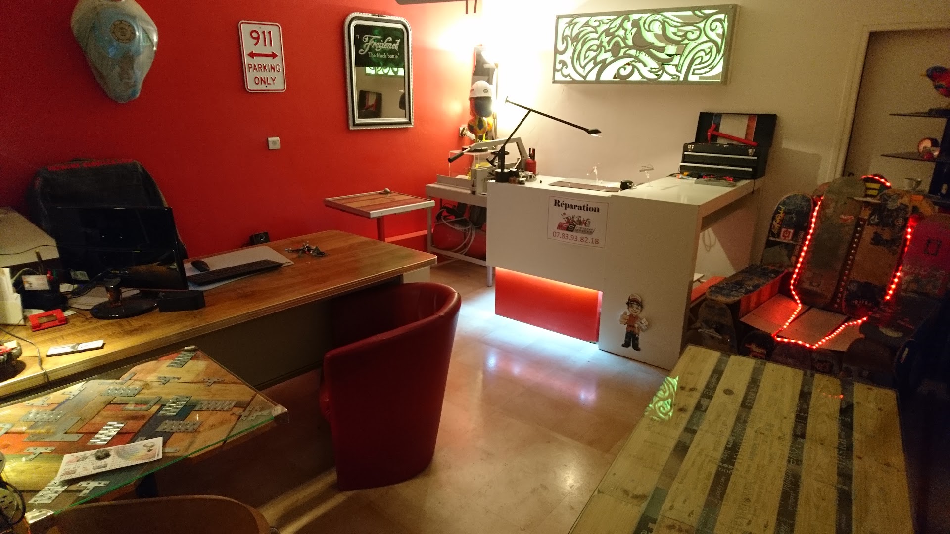 Frenchy Services — Photos 2